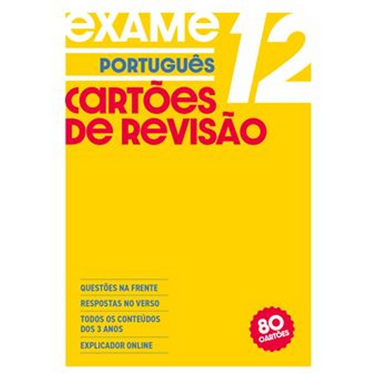 Cartoes de revisao portugues 12 1