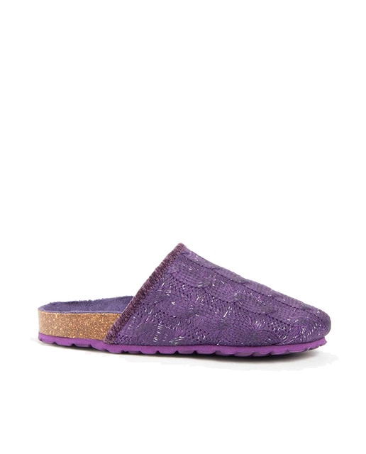 Imagen 0 de Mule para mujer de tendencia y cómodo