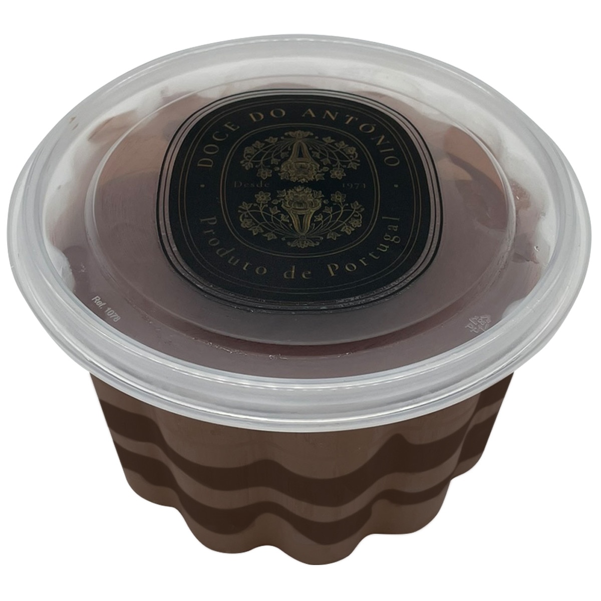 Sabor de Chocolate embalagem 150 g