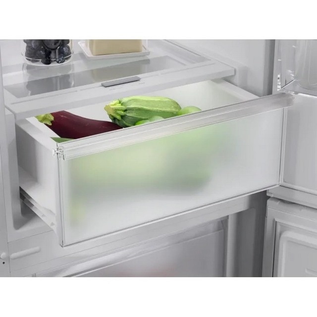 Frigorífico Combinado Electrolux Série 600 LNT6MD36W TwinTech, Total No Frost e de 202 cm - Branco Branco-6