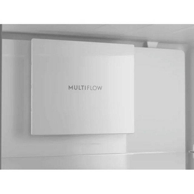 Frigorífico Combinado Electrolux Série 600 LNT6MD36W TwinTech, Total No Frost e de 202 cm - Branco Branco-5