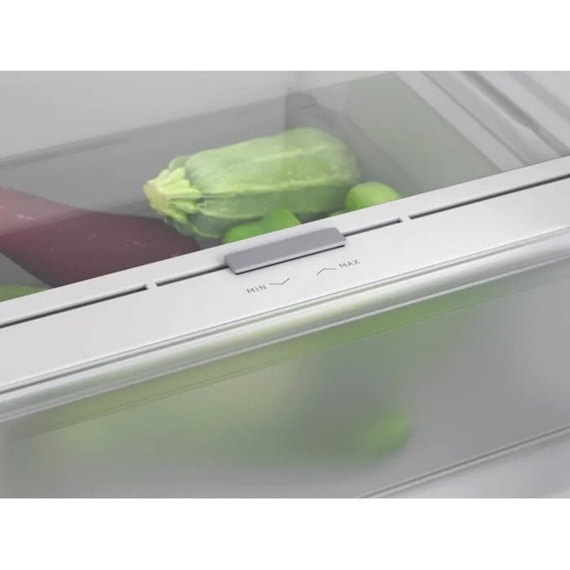 Frigorífico Combinado Electrolux Série 600 LNT6MD36W TwinTech, Total No Frost e de 202 cm - Branco Branco-4
