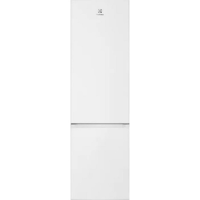Frigorífico Combinado Electrolux Série 600 LNT6MD36W TwinTech, Total No Frost e de 202 cm - Branco Branco-1