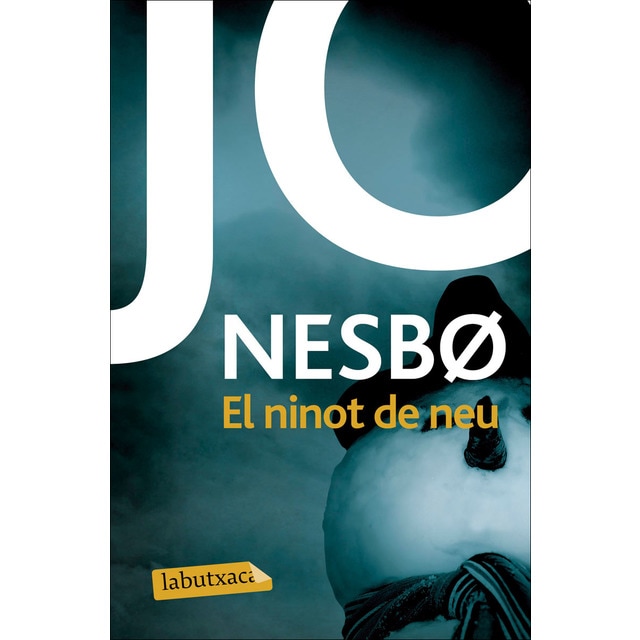 Imagen 0 de El ninot de neu (Bolsillo) (Tapa blanda)