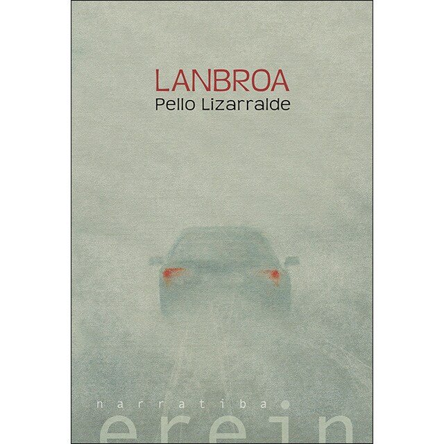 Imagen 0 de Lanbroa  (Tapa blanda)