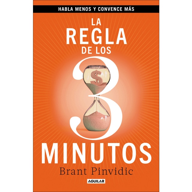 Imagem 0 de La regla de los tres minutos