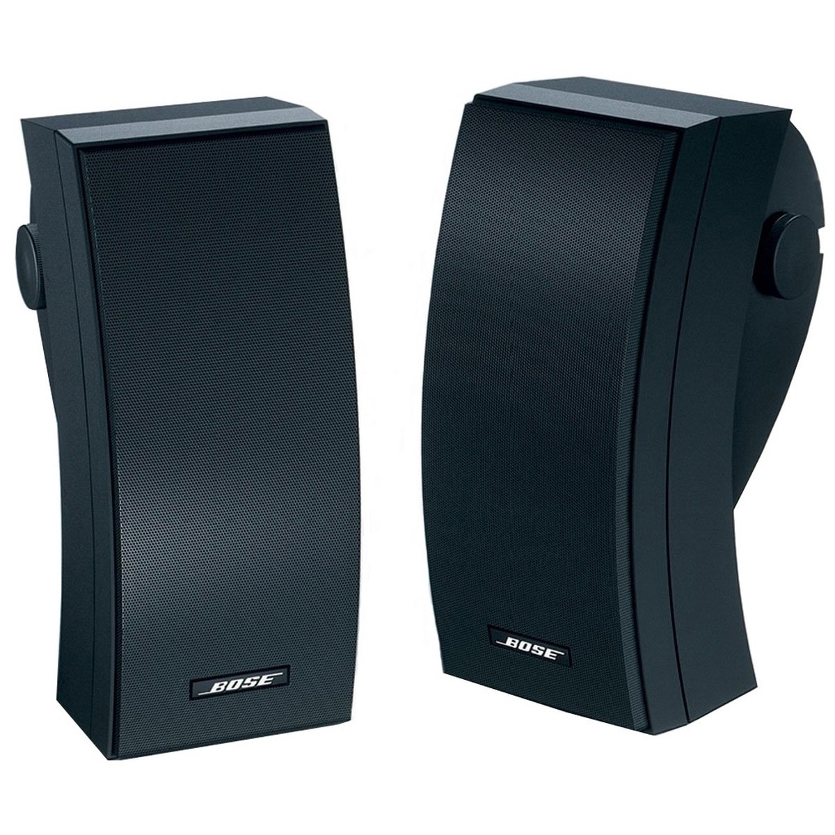 Colunas Bose 251 para Exterior Preto-1