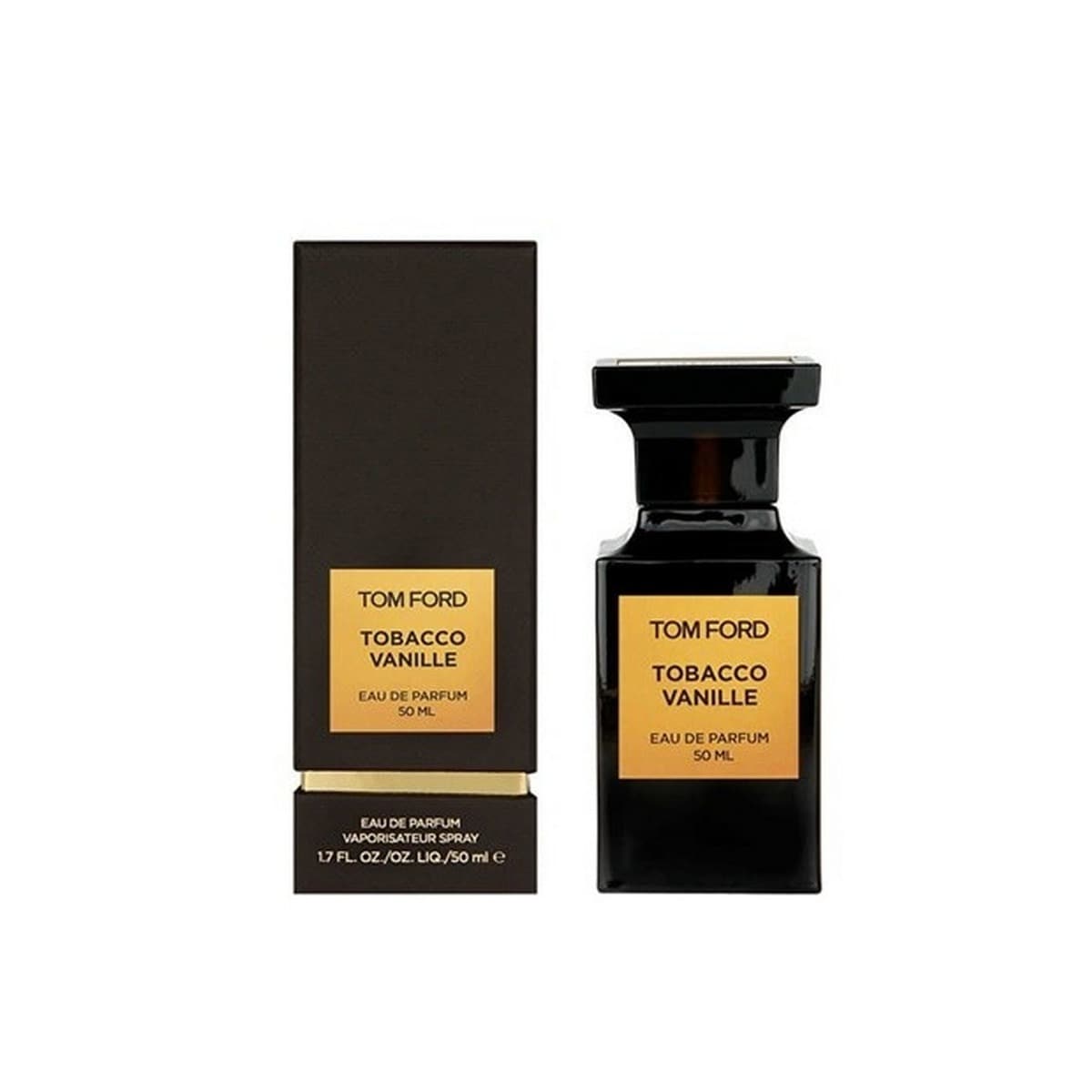 Tobacco Vanille Eau de Parfum 2