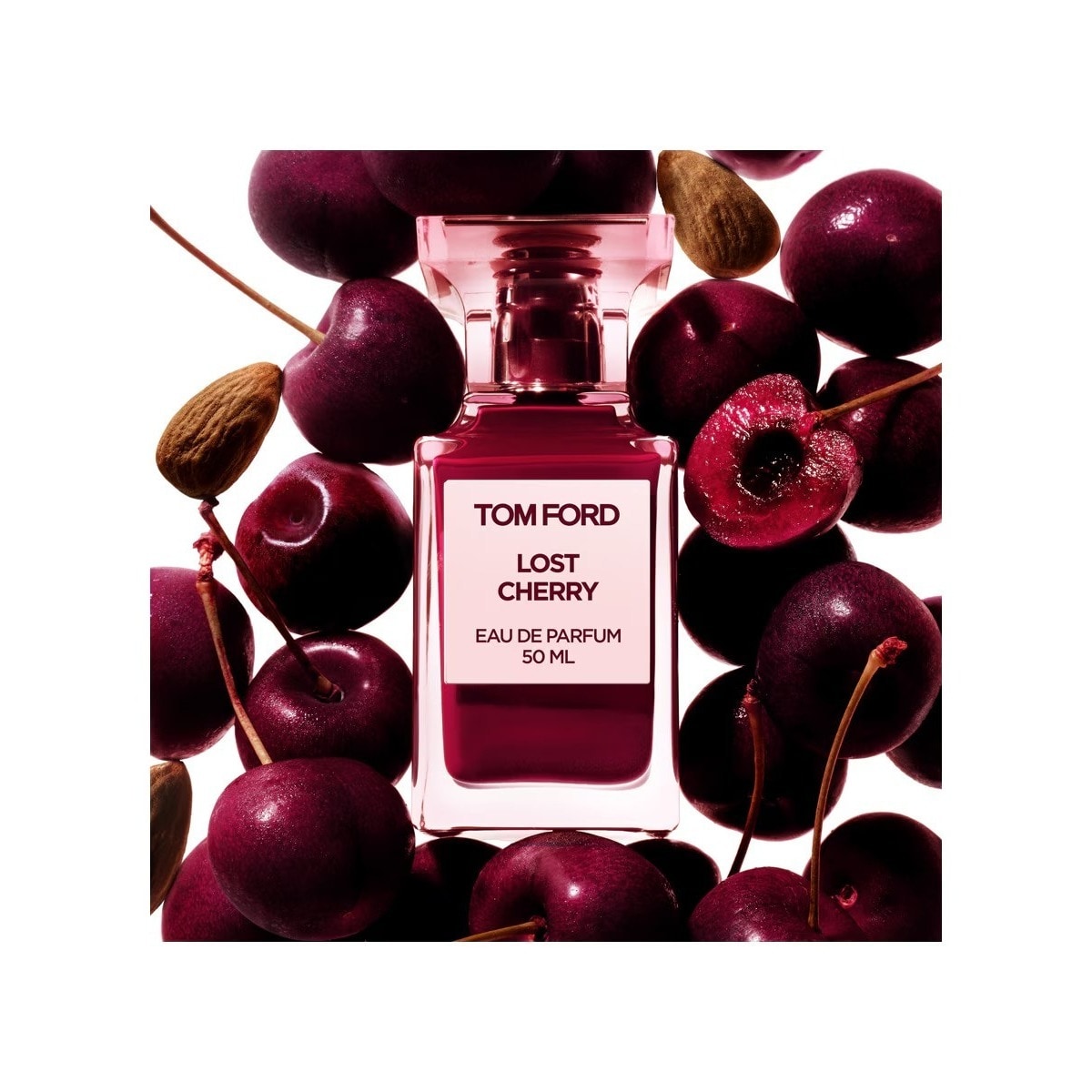 Lost Cherry Eau de Parfum 2
