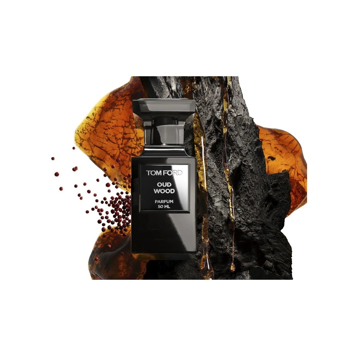 Oud Wood Parfum 2