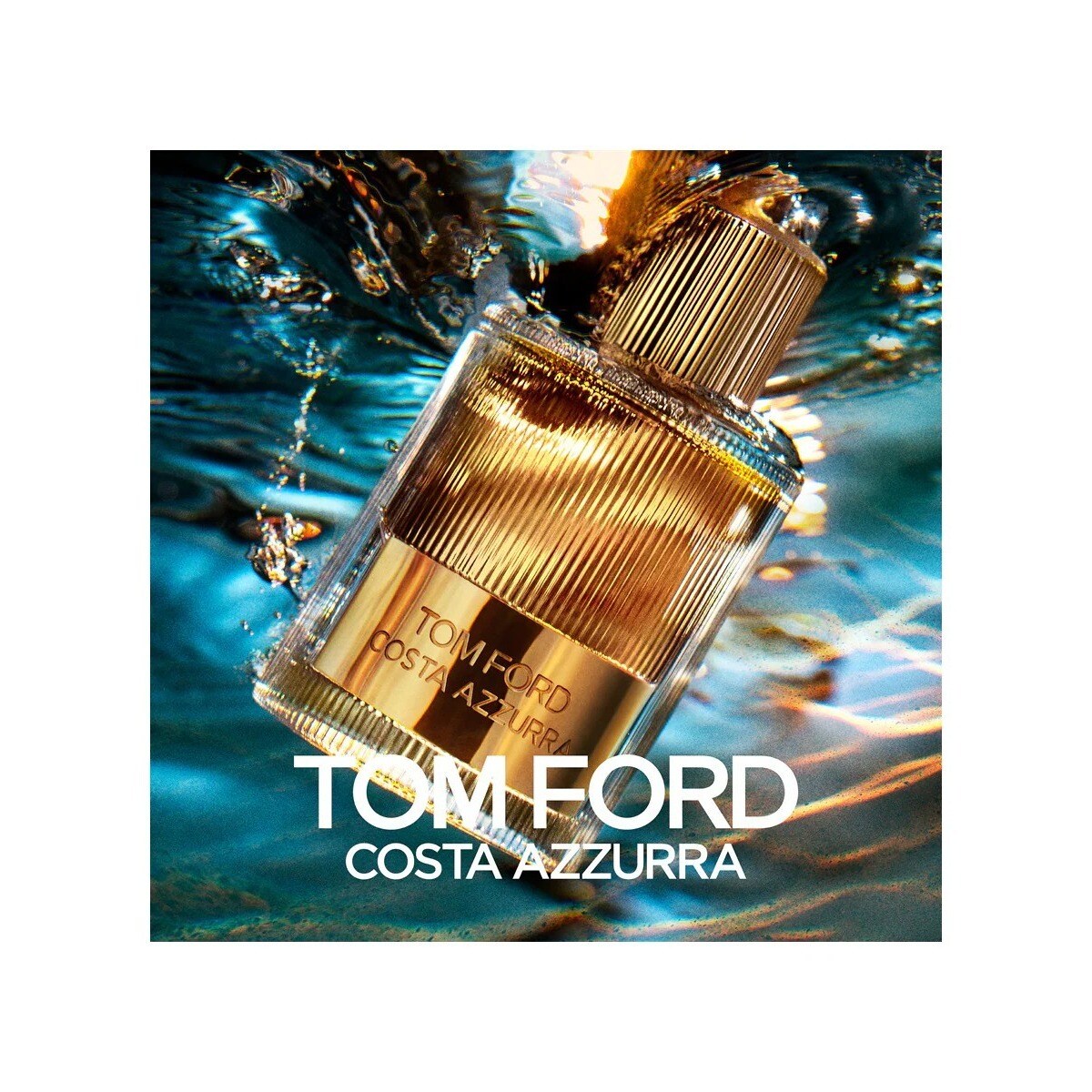 Costa Azzurra Eau de Parfum 3