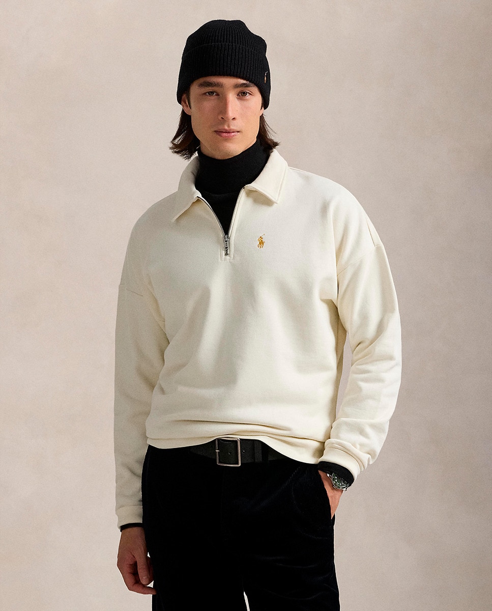 Ralph Lauren El Corte Ingles Vestidos Lino Camisas Polo Camisa Oxford  Hombre El Corte Ingles Sudadera Oxford