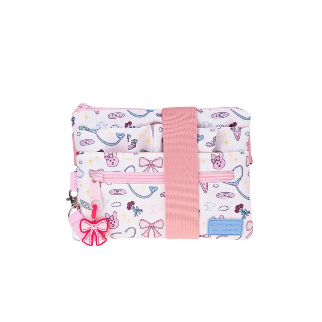 Imagem 0 de Fanny bag Enfermera en apuros coquette dream