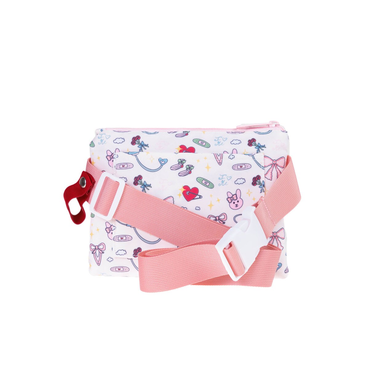 Fanny bag Enfermera en apuros coquette dream 5
