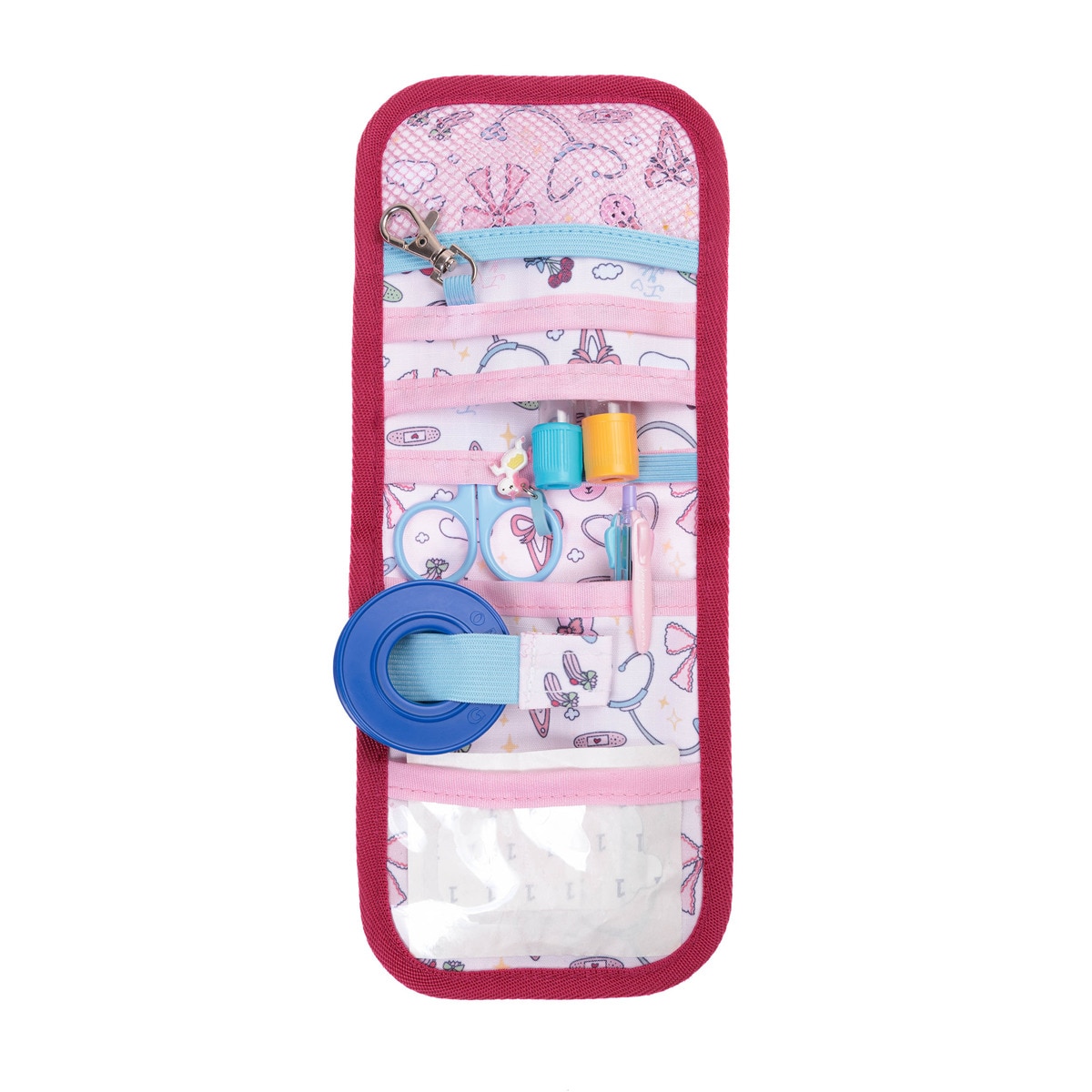 Organizador de bolsos Enfermera en apuros coquette dream 4