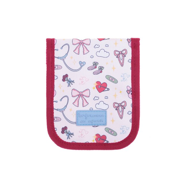 Imagem 0 de Organizador de bolsos Enfermera en apuros coquette dream