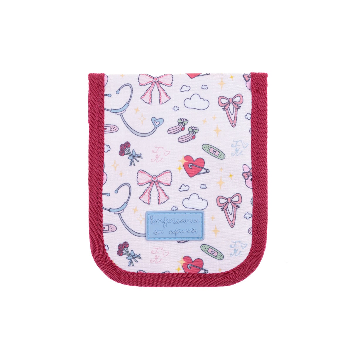 Organizador de bolsos Enfermera en apuros coquette dream 1