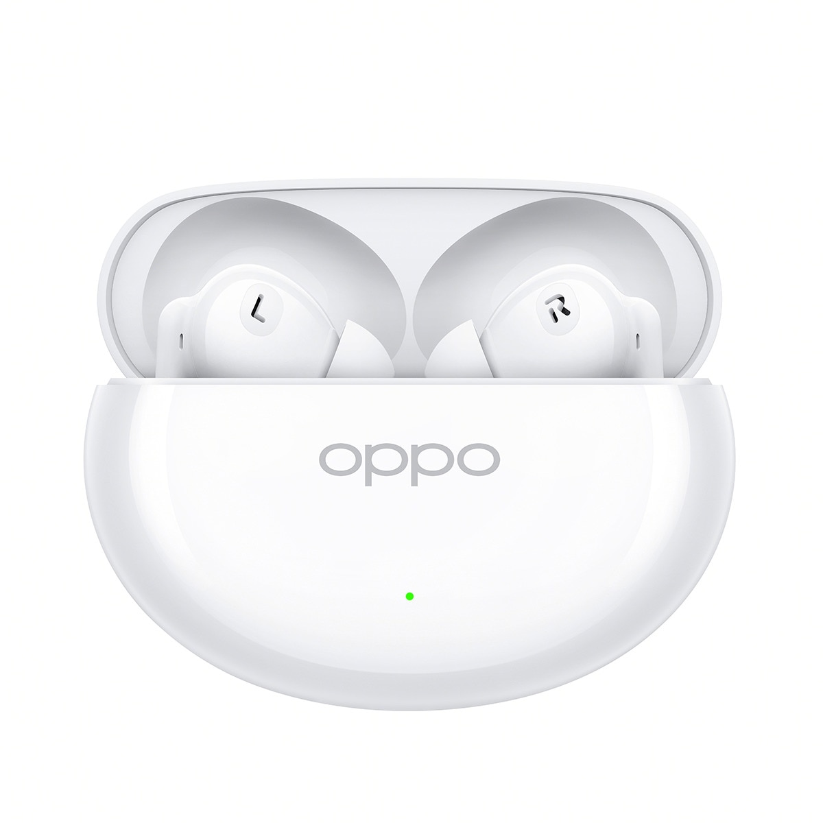 Auriculares True Wireless OPPO Enco Air 4 Blanco-4