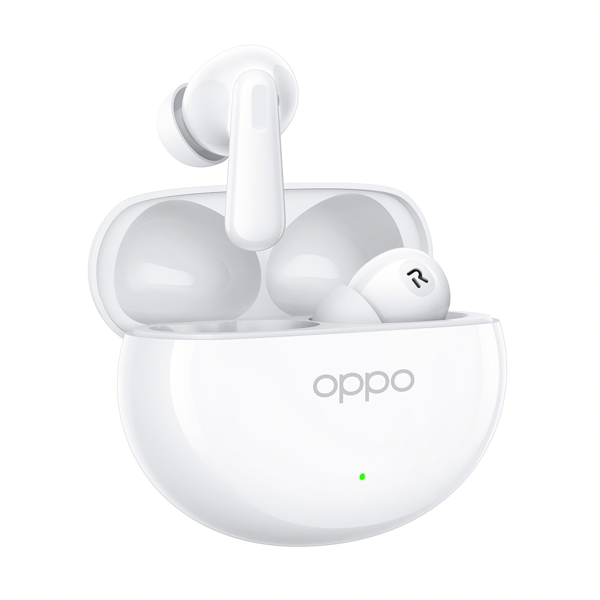 Auriculares True Wireless OPPO Enco Air 4 Blanco-2