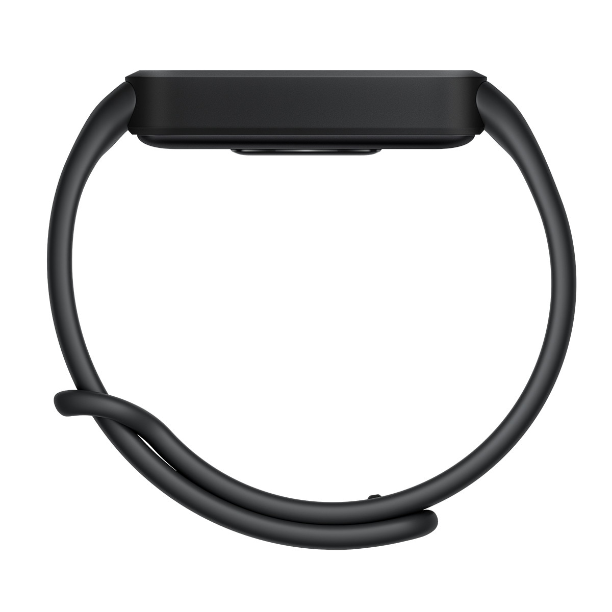 Xiaomi Smart Band 9 Active Negra Pulsera de actividad Negro-4