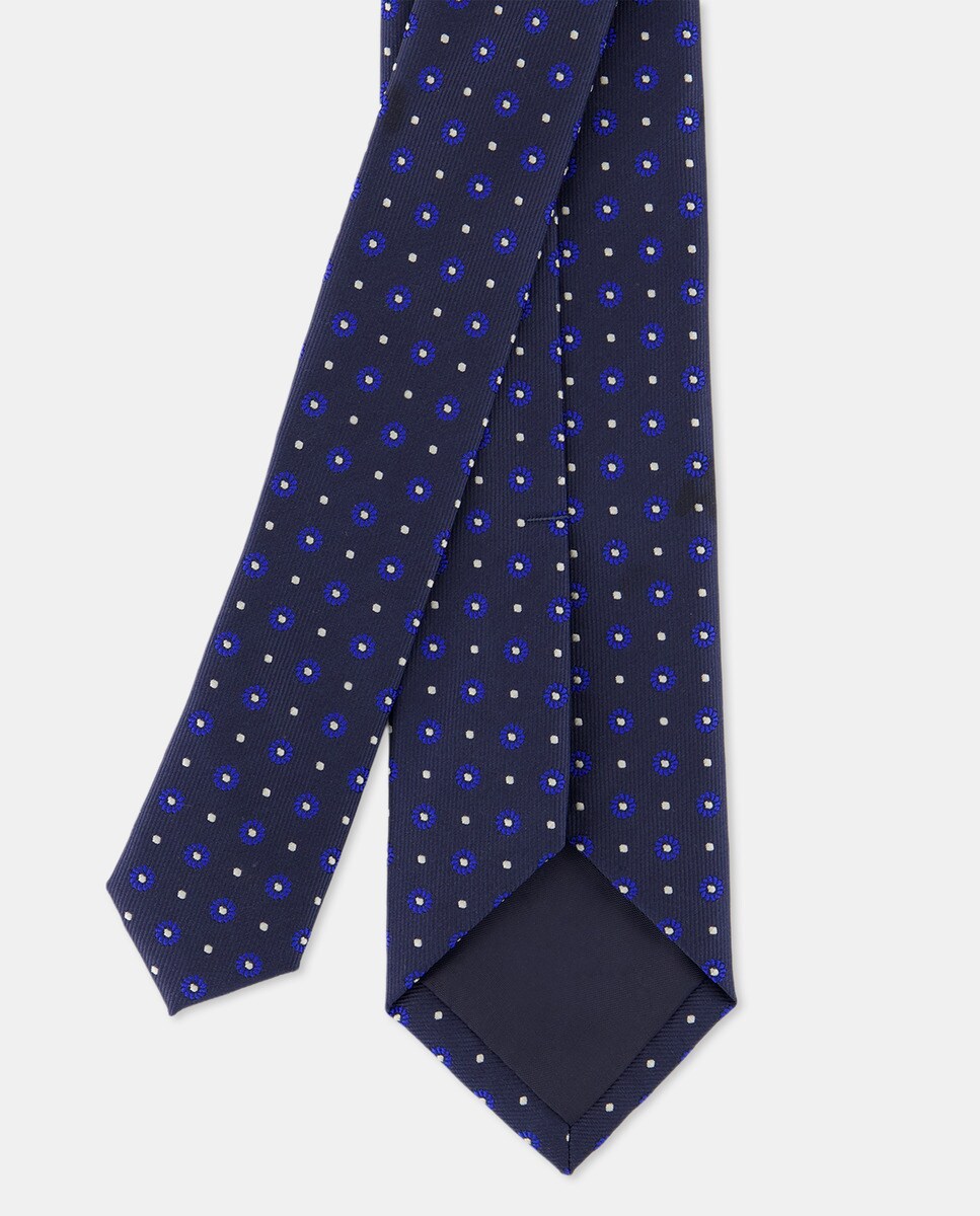 Corbata Azul Corbatas Hermes En El Corte Ingles Accesorios El