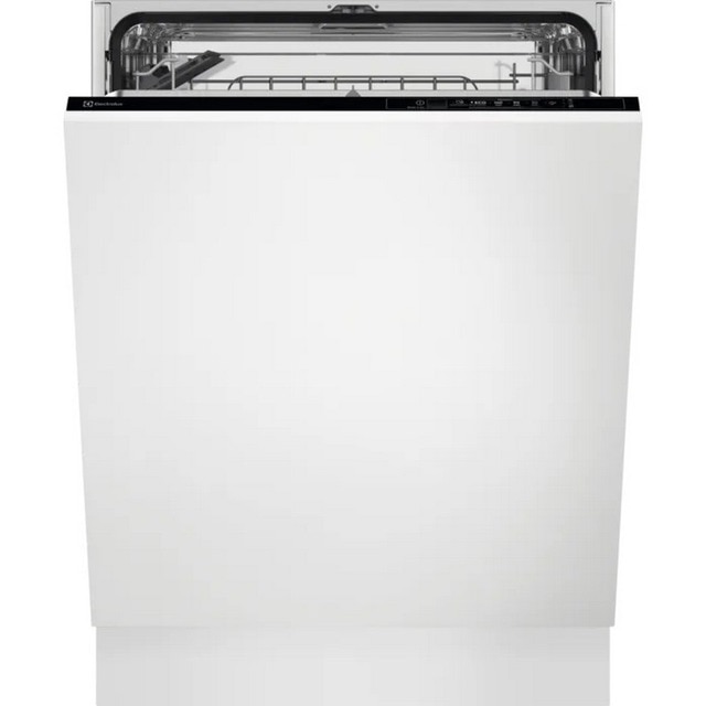 Imagem 0 de Máquina de Lavar Loiça Encastrável Electrolux Série 300 EEA17200L AirDry de 13 Conjuntos e de 60 cm