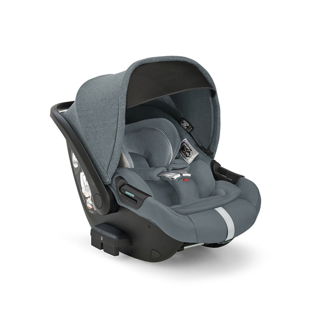 Imagem 0 de Cadeira Auto Darwin Infant I-Size Recline Electa - 40-75 cm