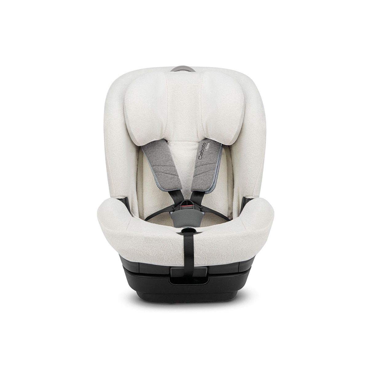 Capa de Verão Summercover for Caboto Car Seat Branco-1