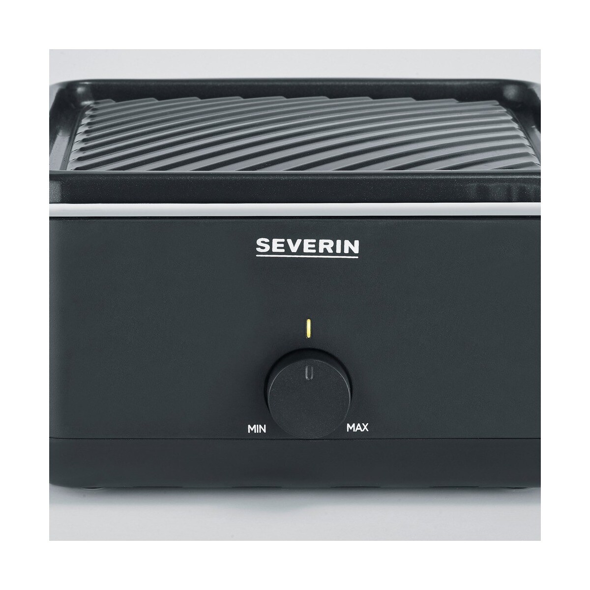 Grelhador Raclette Grill Severin RG2360 de 800 W - Preto Preto-5