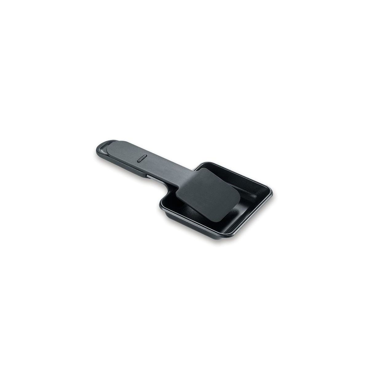 Grelhador Raclette Severin RG2366 de 1300 W - Preto Preto-5