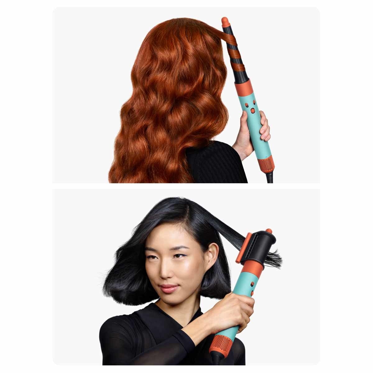 Cabello Secador Rizador Dyson El Corte Ingles Secador Plancha