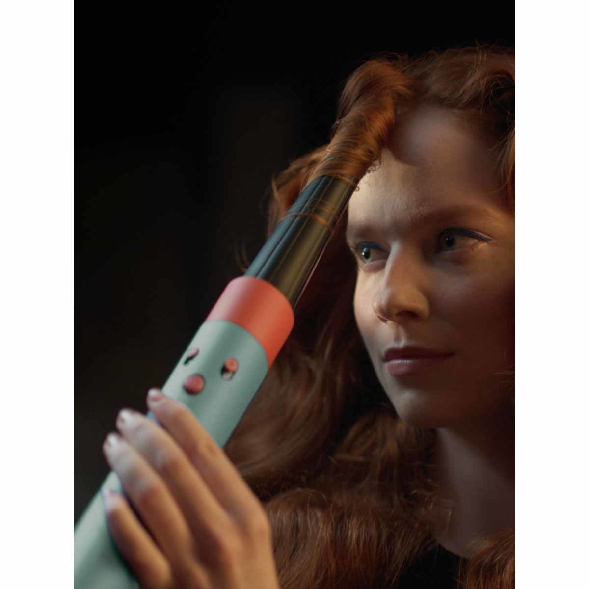 Corte Inglés Cepillo Alisador Dyson El Corte InglÃ©s Dyson