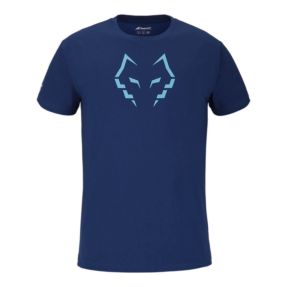 Imagem 0 de T-shirt de Gola Redonda de Homem