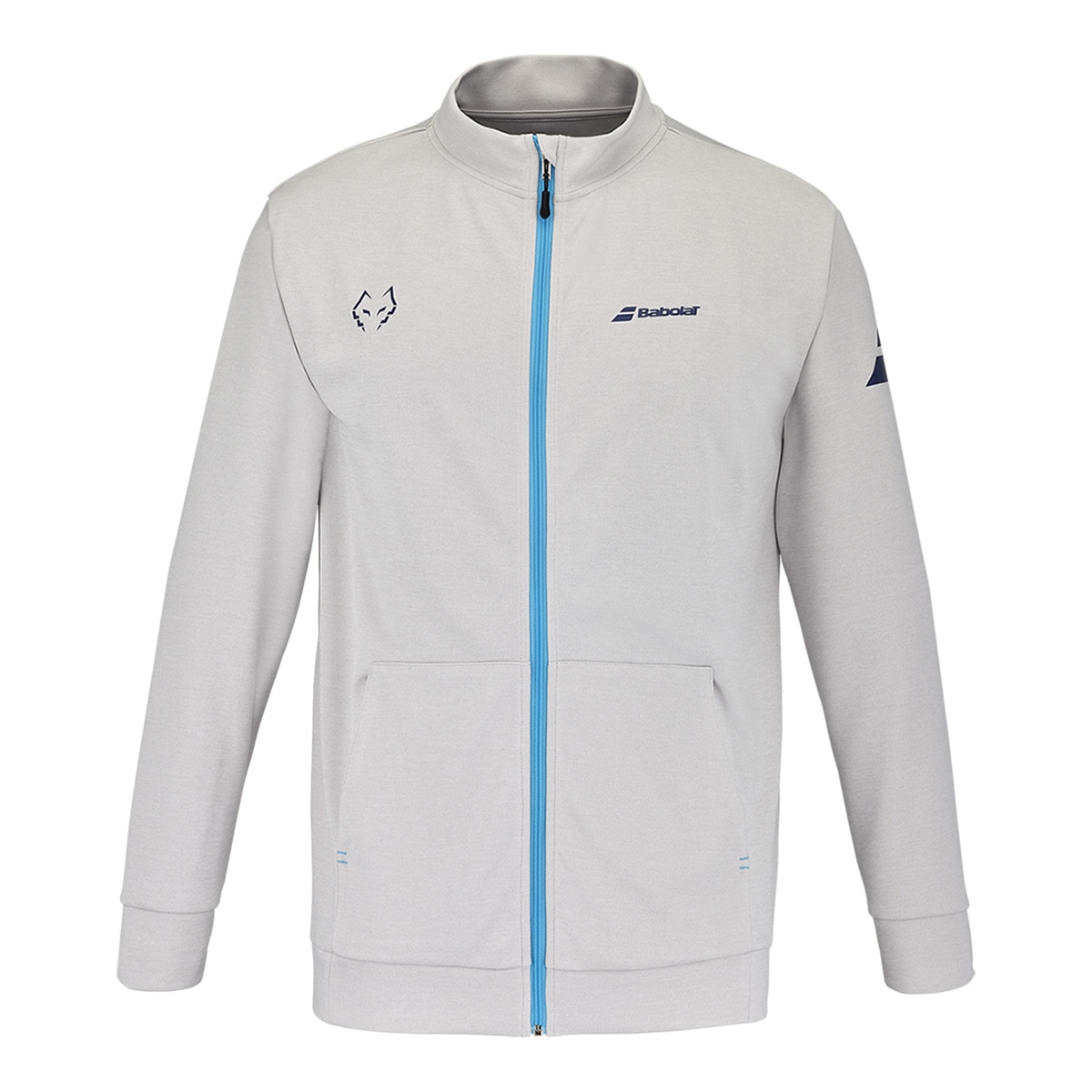 Sudadera con capucha de Hombre Babolat · Babolat · El Corte Inglés