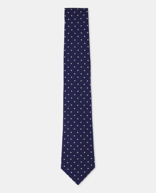 Imagen 0 de Corbata de seda