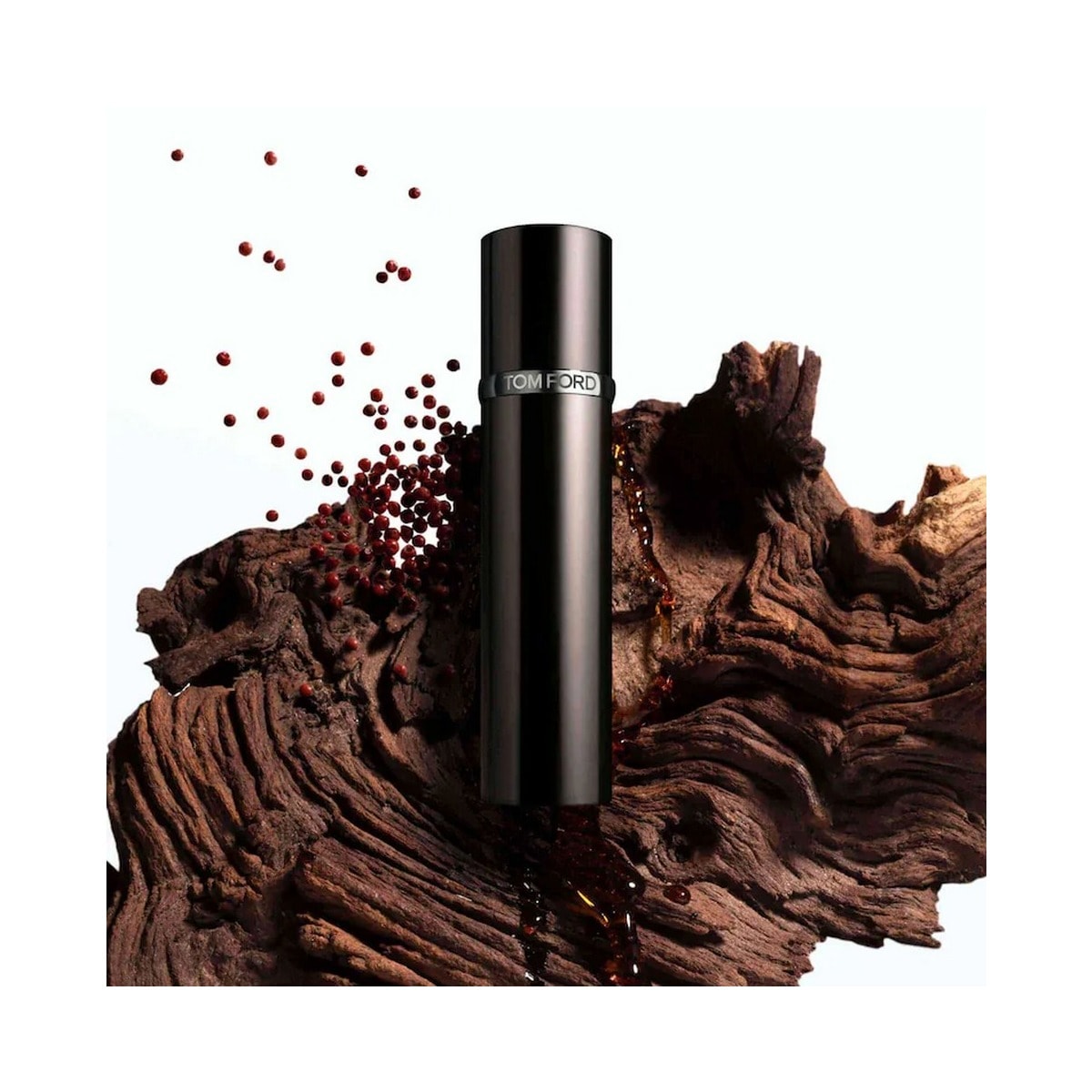 Oud Wood Eau de Parfum 2