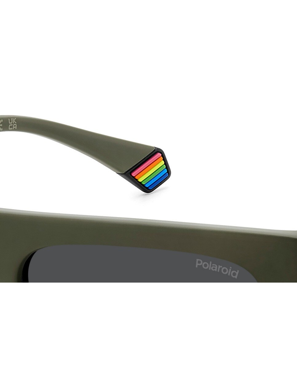 Óculos de sol PLD 6224/S/X 7