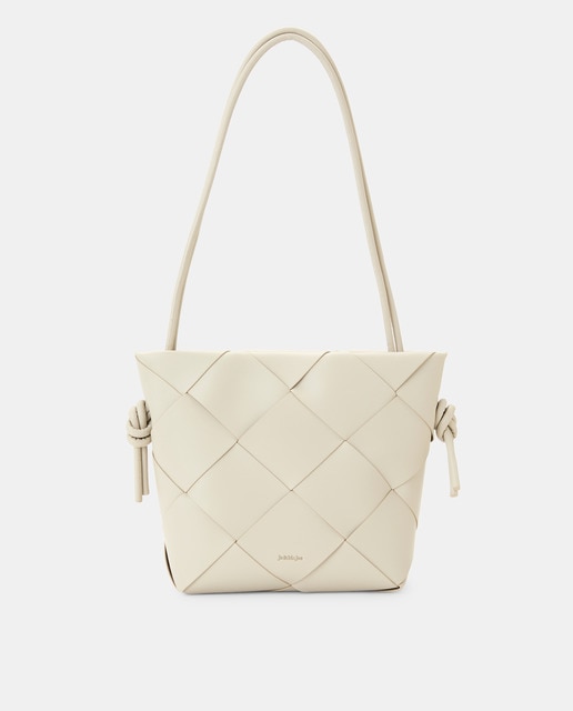 Imagem 0 de Mala Shopper Entrançada