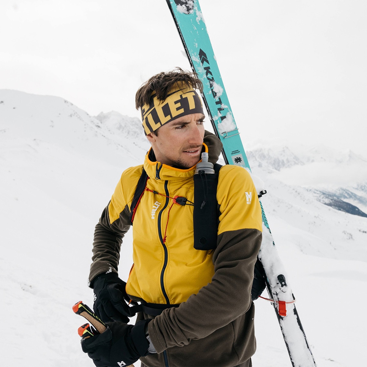 Chaqueta Polar Corte Ingles Ropa Ski Tablas Snow El Corte Ingles