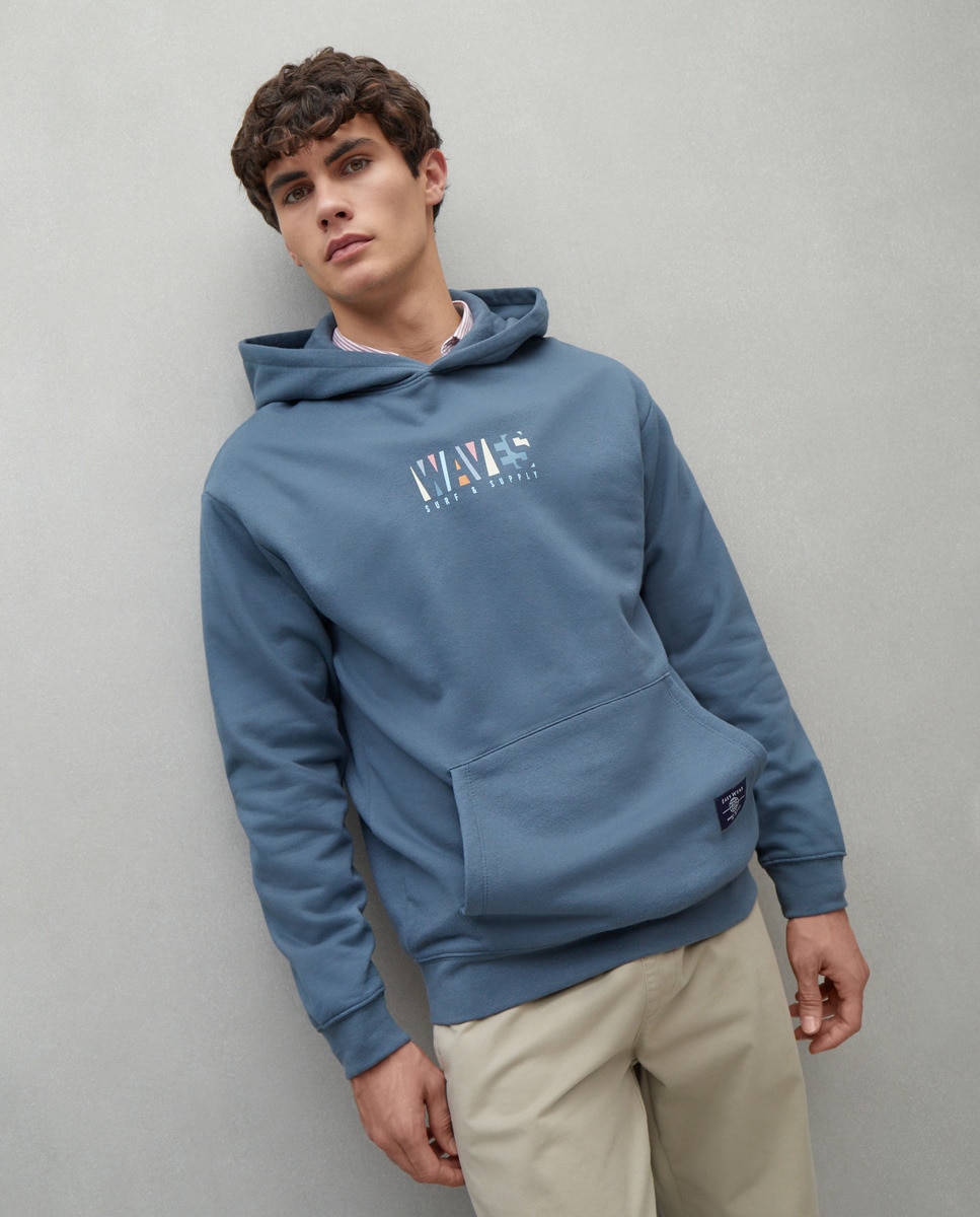 Easy Wear Corte Ingles Sudadera Mujer Easy Wear Jersey Con