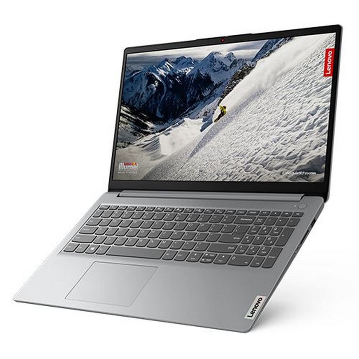 Computador Portátil Lenovo IdeaPad 1 15AMN73730, 15,6'',  Ryzen 3 7320U, RAM 8 GB,128 GB SSD, Windows 11 Home 4
