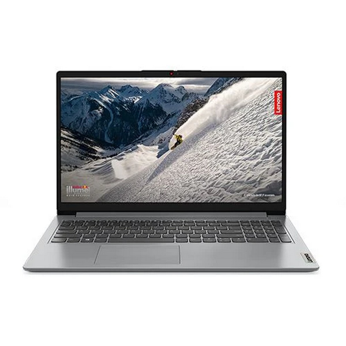 Computador Portátil Lenovo IdeaPad 1 15AMN73730, 15,6'',  Ryzen 3 7320U, RAM 8 GB,128 GB SSD, Windows 11 Home 1