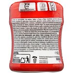 Kaugummi Erdbeer-Limette-Geschmack zuckerfrei Topf 68 g