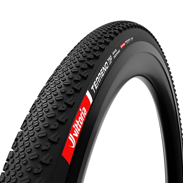 Imagem 0 de Roda de Ciclismo Terreno T50 40-622/700x40c T50 TLR G2