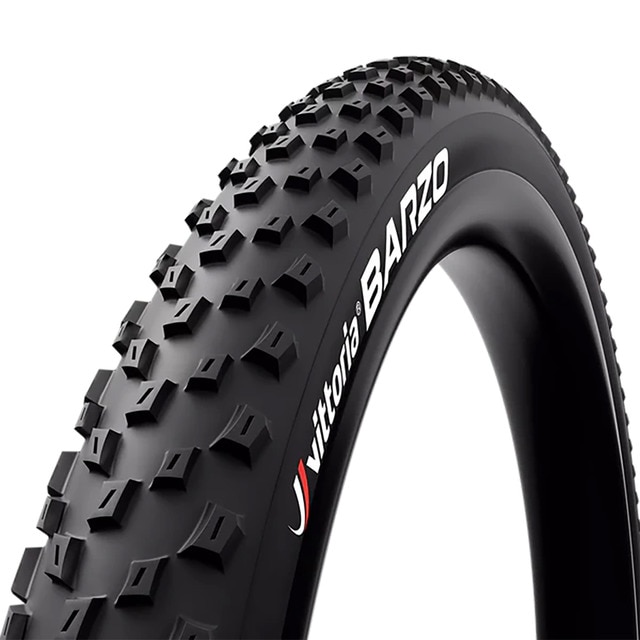 Imagem 0 de Roda de Ciclismo MTB Barzo Full Black