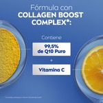 loción corporal reafirmante con vitamina C piel normal Dosierspender 625 ml