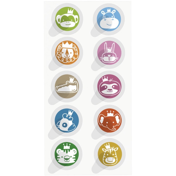 Pflaster nach Stichen ohne Ammoniak Box 30 Einheiten