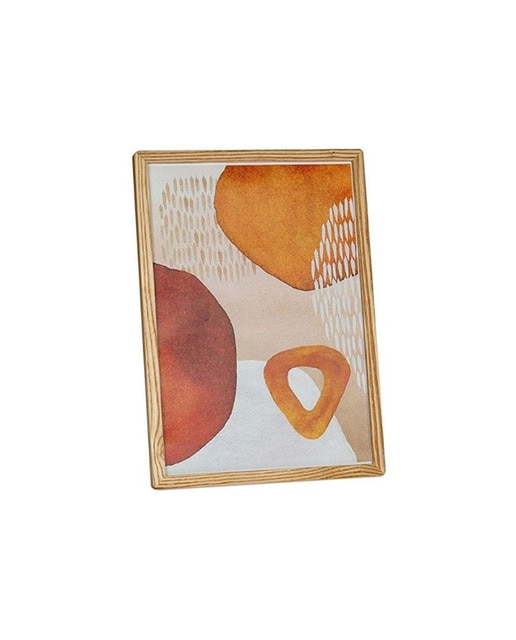 Imagen 0 de Marco pared mad. fresno 40x50/42x52