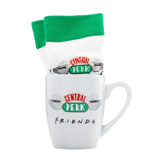 Imagem 0 de Conjunto de Presente Central Perk Friends