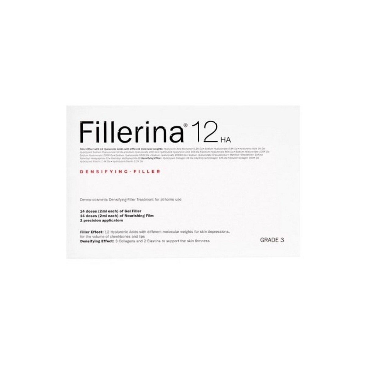 Densifying-Filler Tratamento Intensivo Grau 3 1